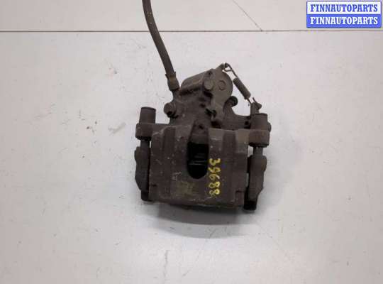 Суппорт OP2343759 на Opel Vectra C 2002-2008