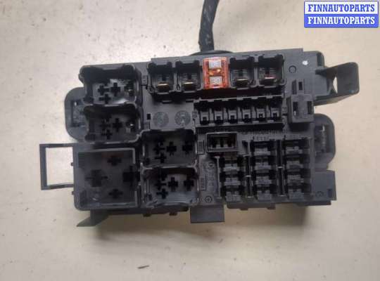 купить Блок предохранителей на Chevrolet Trax 2016-2022