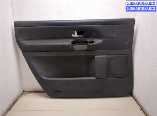 купить Дверная карта (Обшивка двери) на Ford Galaxy 2000-2006