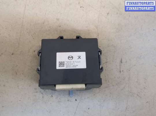 купить Блок управления парктрониками на Mazda CX-9 2016-2022