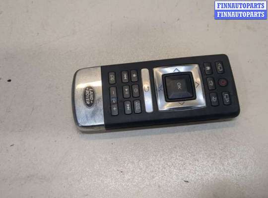 Пульт управления мультимедиа LRP5215 на Land Rover Range Rover 4 2012-2021