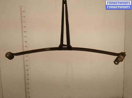 Рессора CT1071555 на Citroen Jumper (Relay) 2014-2025
