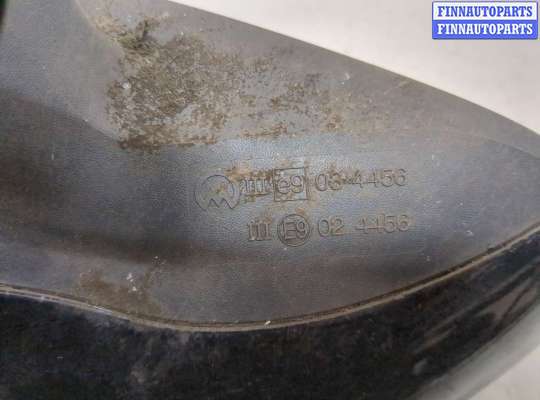 купить Зеркало боковое на Seat Leon 2 2005-2012