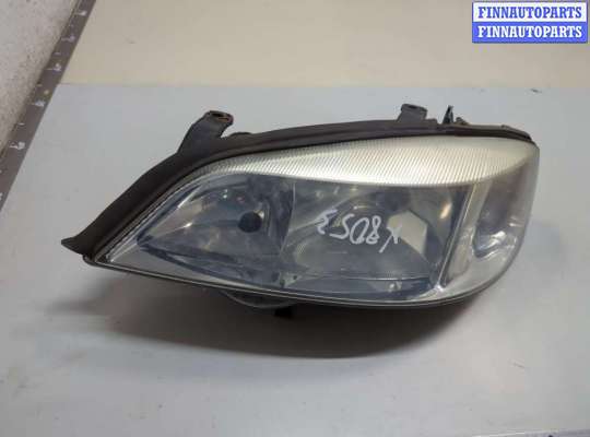 Фара (передняя) CH471975 на Opel Astra G 1998-2005