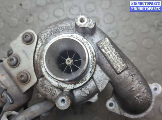 купить Турбина на Ford Mondeo 5 2015-2019