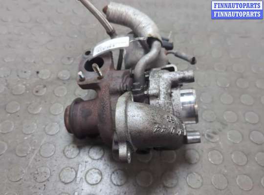 купить Турбина на Ford Mondeo 5 2015-2019