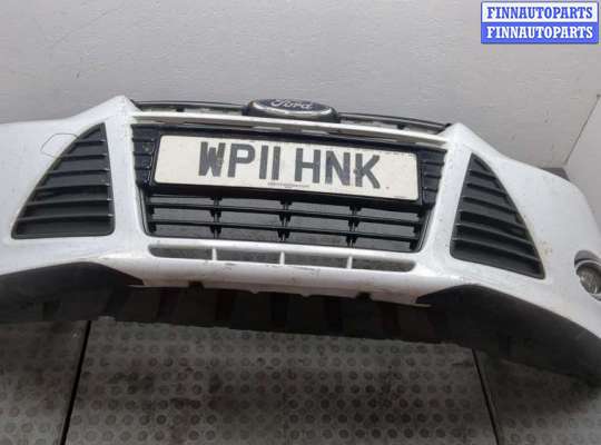 Защита моторного отсека (картера ДВС) FO1923929 на Ford Focus 3 2011-2015