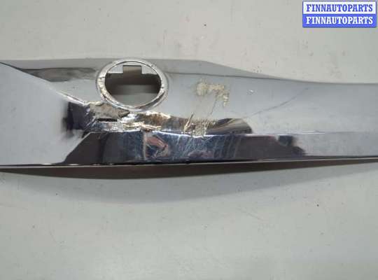 купить Накладка рейлинга на Infiniti QX56 2004-2010