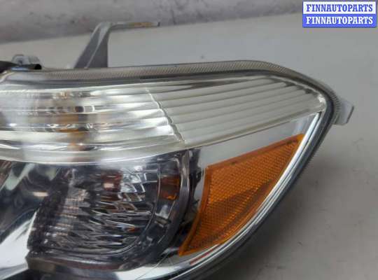 купить Фара (передняя) на Toyota Highlander 2 2007-2013