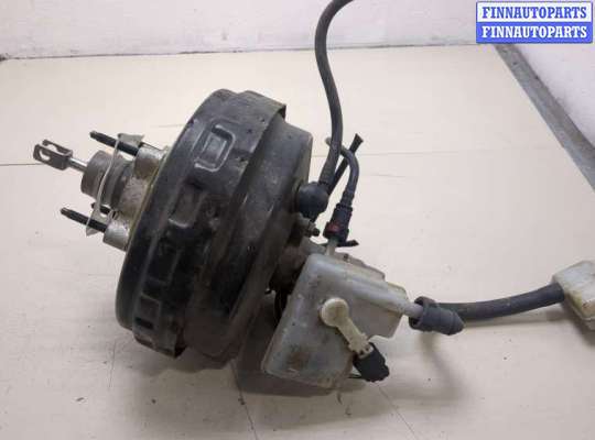 Цилиндр тормозной главный FO1846535 на Ford Kuga 2016-2019
