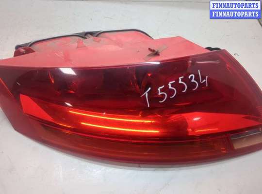 купить Фонарь (задний) на Audi TT (8J) 2006-2014