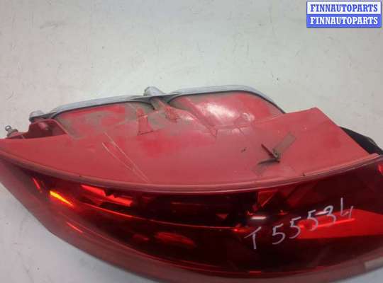 купить Фонарь (задний) на Audi TT (8J) 2006-2014