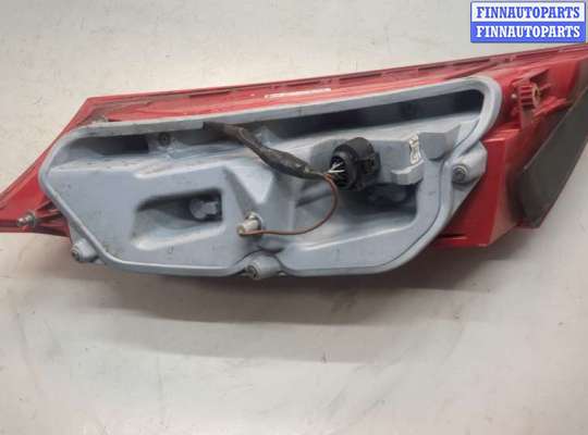 купить Фонарь (задний) на Audi TT (8J) 2006-2014