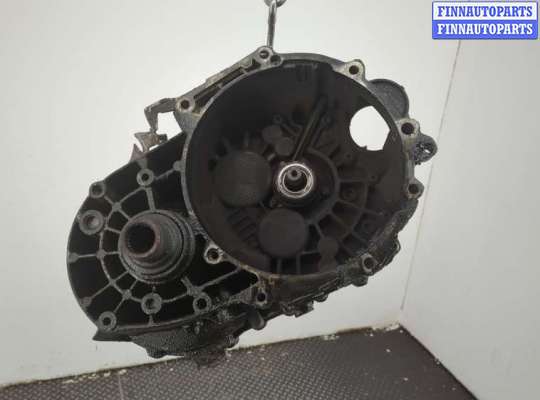 купить КПП 6-ст.мех. (МКПП) на Volkswagen Sharan 2000-2010