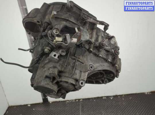 купить КПП 6-ст.мех. (МКПП) на Volkswagen Sharan 2000-2010