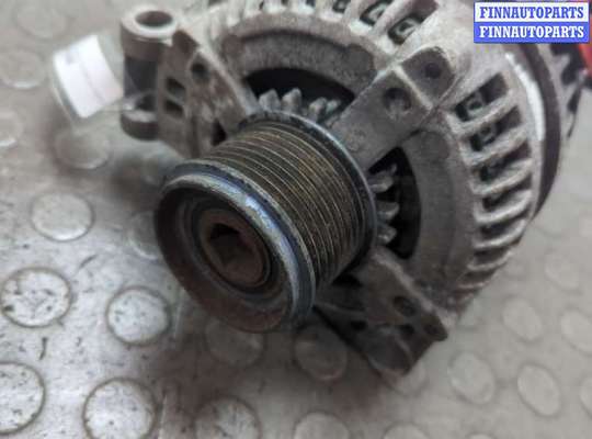 купить Генератор на Land Rover Discovery 3 2004-2009