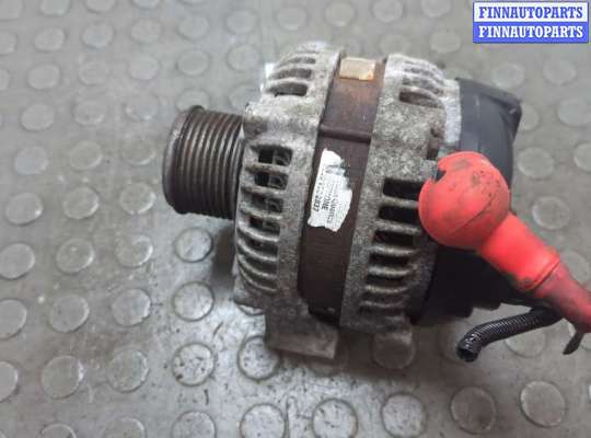 купить Генератор на Land Rover Discovery 3 2004-2009