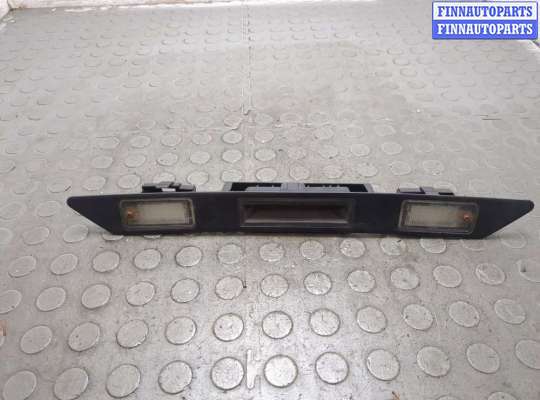 купить Подсветка номера на Audi A6 (C6) 2004-2011