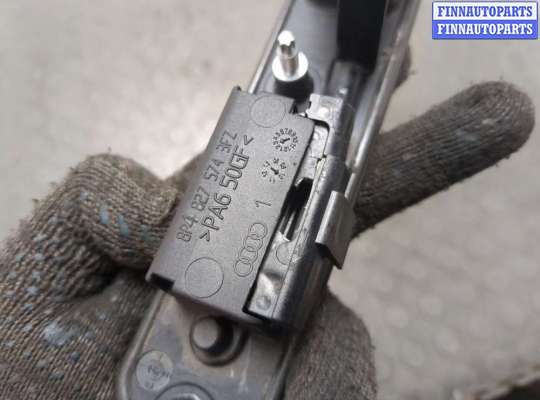 купить Подсветка номера на Audi A6 (C6) 2004-2011