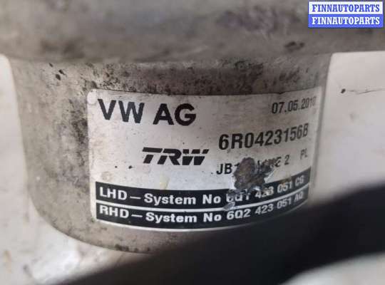 купить Насос электрический усилителя руля на Ford C-Max 2002-2010