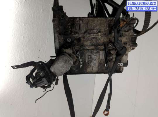 купить Блок цилиндров (Шорт блок) на Peugeot Partner 2012-2015