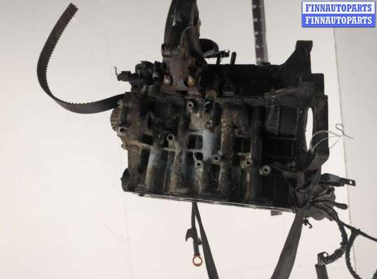 купить Блок цилиндров (Шорт блок) на Peugeot Partner 2012-2015