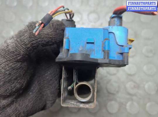 купить Реле вентилятора на Citroen C4 2004-2010