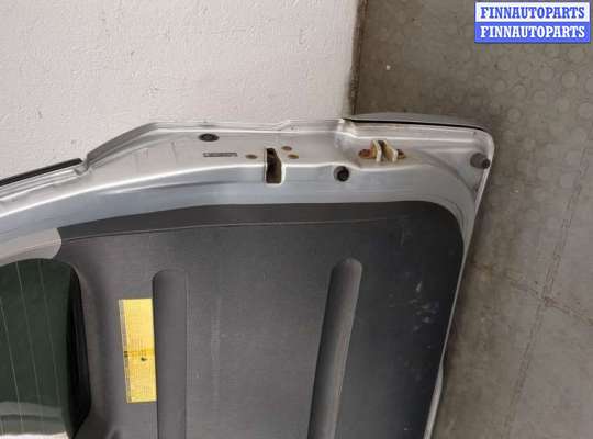 купить Крышка (дверь) багажника на Toyota RAV 4 2006-2013