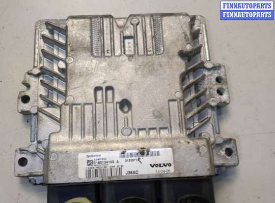 купить Блок управления двигателем на Volvo V40 2012-2020