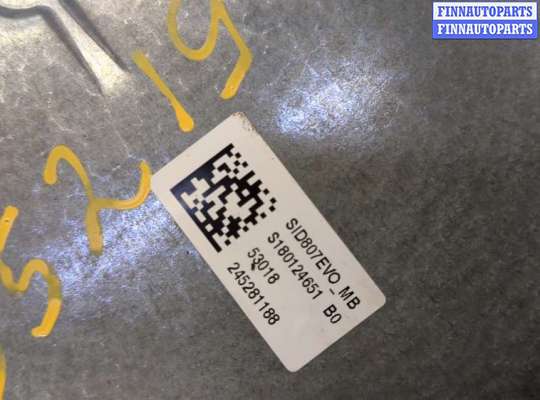 купить Блок управления двигателем на Volvo V40 2012-2020