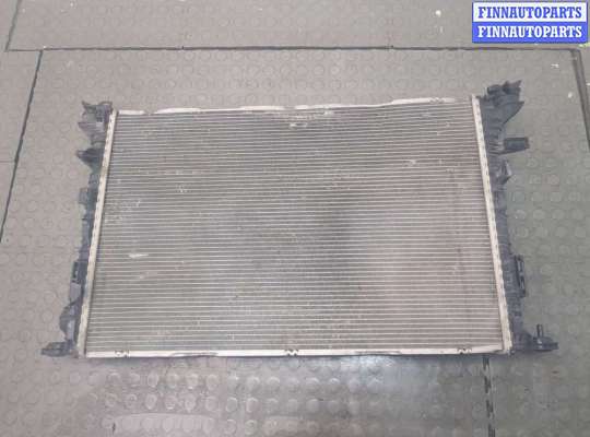 купить Радиатор охлаждения двигателя на Audi A6 (C7) 2011-2018