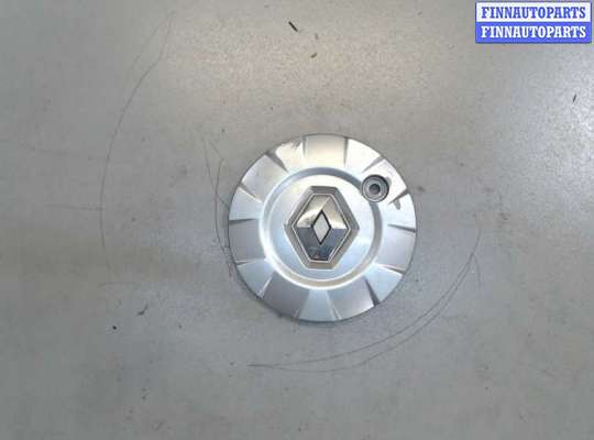 купить Колпачок литого диска на Renault Clio 1998-2008