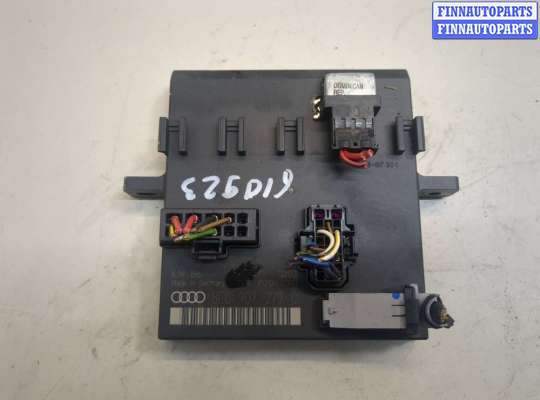 купить Блок управления бортовой сети (Body Control Module) на Audi A4 (B6) 2000-2006