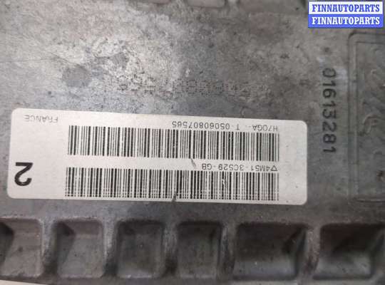 купить Колонка рулевая на Ford Focus 2 2005-2008