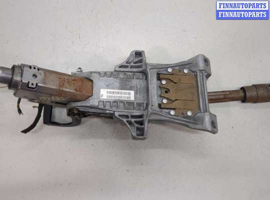 купить Колонка рулевая на Ford Focus 2 2005-2008