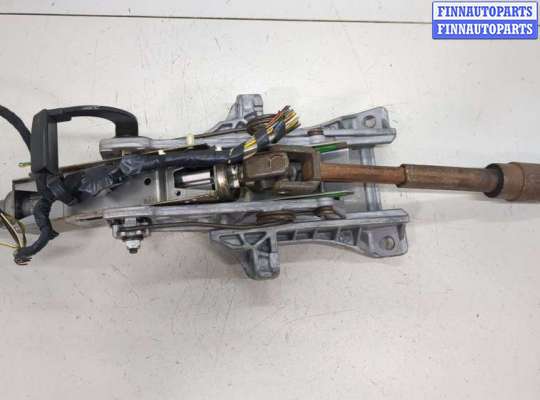 купить Колонка рулевая на Ford Focus 2 2005-2008
