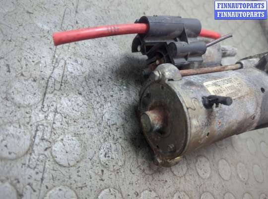 купить Стартер на Ford Focus 1 1998-2004