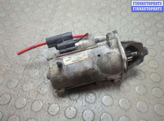 Стартер FO2171980 на Ford Focus 1 1998-2004