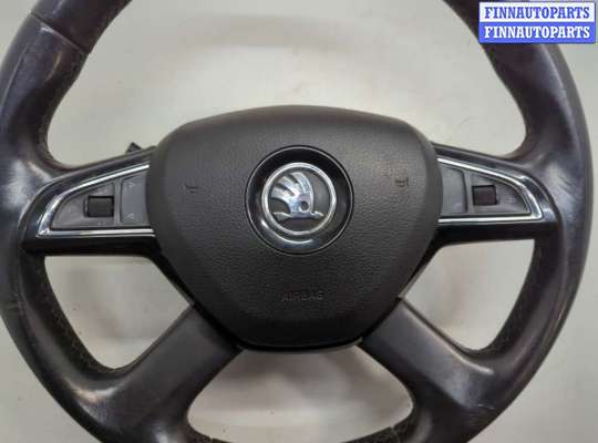 купить Руль на Skoda Octavia (A7) 2013-2023