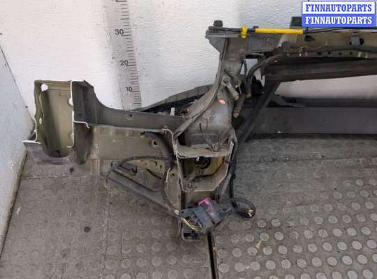 купить Усилитель бампера на Renault Megane 2 2002-2009