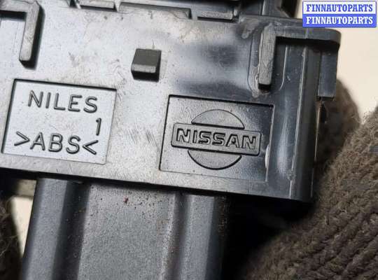 купить Кнопка регулировки педали на Infiniti QX56 2004-2010