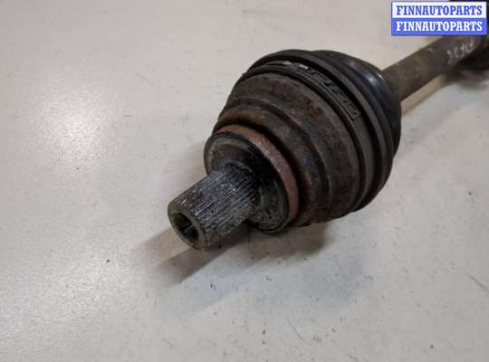 купить Полуось (приводной вал, шрус) на Volkswagen Passat 6 2005-2010