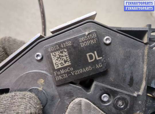 купить Замок двери на Ford Transit 2014-2025
