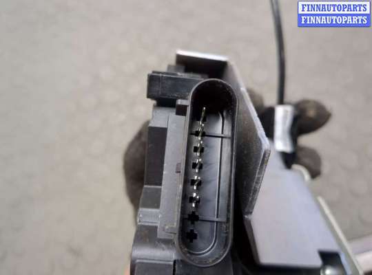 купить Замок двери на Ford Transit 2014-2025