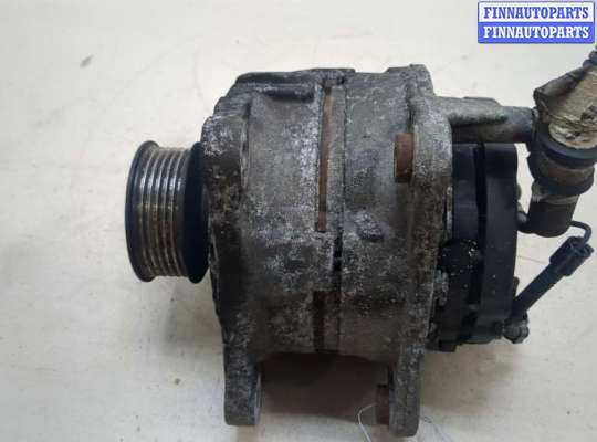 купить Генератор на Volkswagen LT 28-46 1996-2006