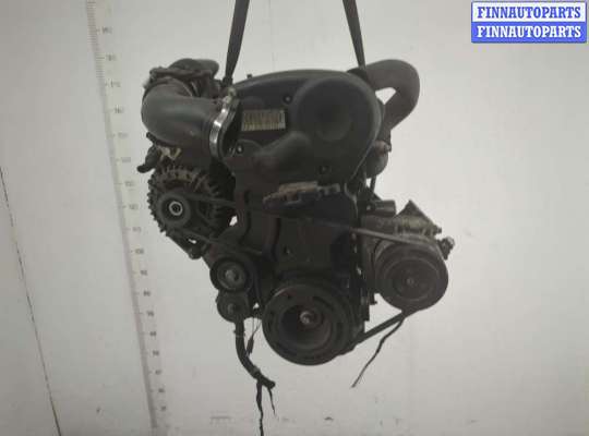 Купить Двигатель (ДВС) на Opel Astra H 2004-2010 Двигатель (ДВС) OP2342591 на Opel Astra H 2004-2010