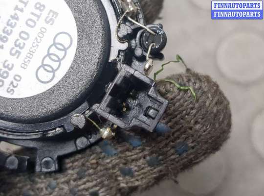 купить Динамик на Audi A4 (B8) Allroad 2009-2016