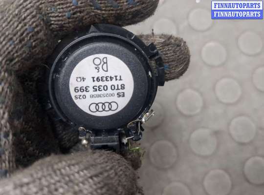 купить Динамик на Audi A4 (B8) Allroad 2009-2016