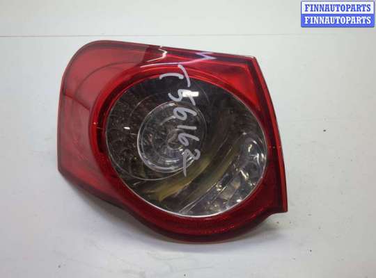 купить Фонарь (задний) на Volkswagen Passat 6 2005-2010