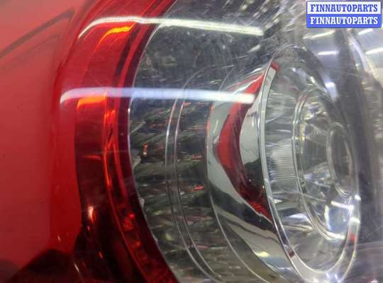 купить Фонарь (задний) на Volkswagen Passat 6 2005-2010